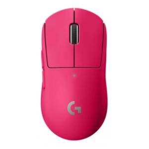 LOGITECH miš G Pro X Superlight 2 roze