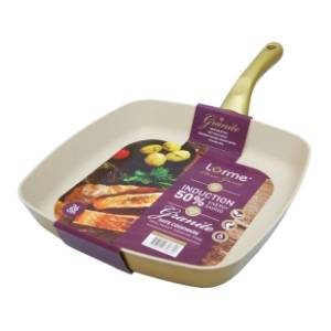 LORME grill tiganj Classic 8640