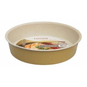 LORME okrugla tepsija Classic 32cm