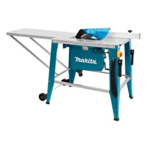 MAKITA 2712 stoni cirkular sa postoljem