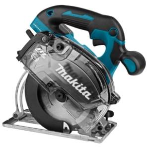 MAKITA DCS553Z Solo aku testera za metal