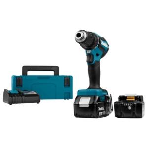 MAKITA DDF485RFJ aku bušilica