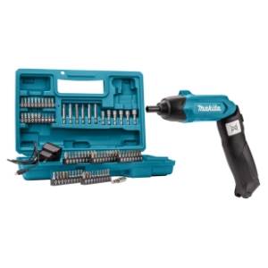  MAKITA DF001DW aku odvrtač