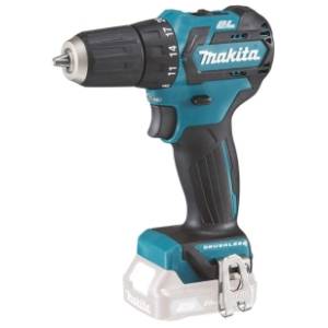MAKITA DF332DZ Solo aku bušilica
