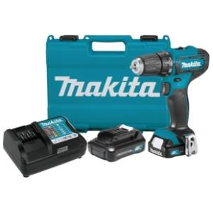 MAKITA DF333DWYE aku bušilica