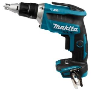 MAKITA DFS452Z Solo aku zavrtač