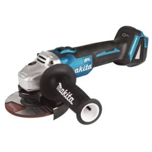 MAKITA DGA504Z aku ugaona brusilica