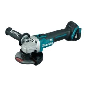MAKITA DGA506Z Solo aku ugaona brusilica