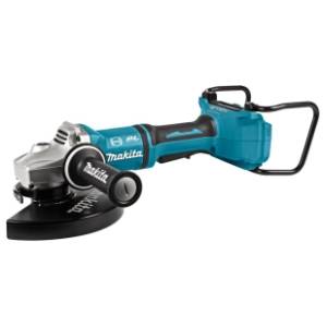 MAKITA DGA900ZK Solo aku ugaona brusilica
