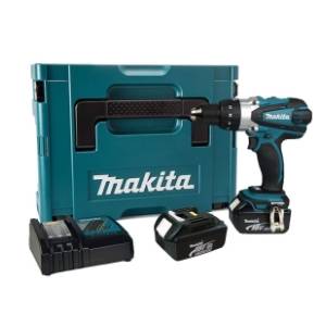 MAKITA DHP458RFJ aku udarna bušilica