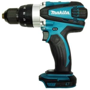 MAKITA DHP458Z Solo aku bušilica