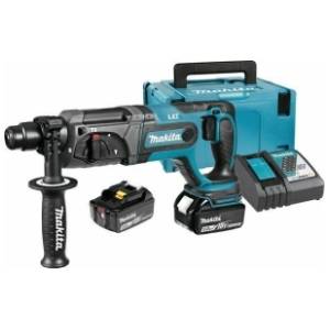 MAKITA DHR241RFJ aku elektro pneumatski čekić