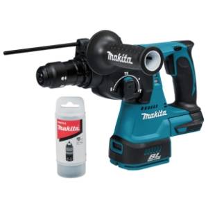 MAKITA DHR243Z Solo aku elektro pneumatski čekić