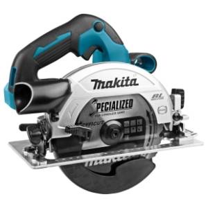 MAKITA DHS660Z Solo aku kružna testera