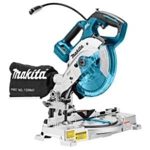 MAKITA DLS600Z Solo aku kružna testera