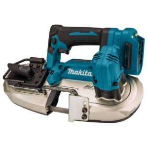 MAKITA DPB184Z Solo aku tračna testera