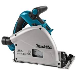 MAKITA DSP601ZJU Solo aku testera sa uranjanjem