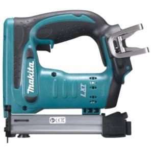 MAKITA DST221Z aku heftalica