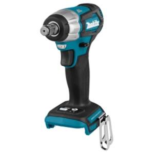 MAKITA DTW181Z Solo aku udarni odvijač
