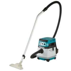 MAKITA DVC157LZ Solo akumulatorski usisivač