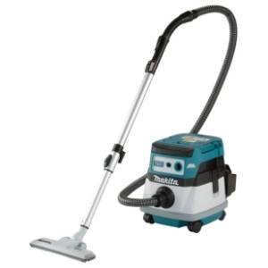 MAKITA DVC865LZ Solo akumulatorski usisivač