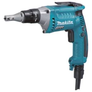 MAKITA FS6300R odvrtač za suvu gradnju
