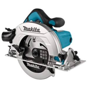 MAKITA HS7611 kružna testera