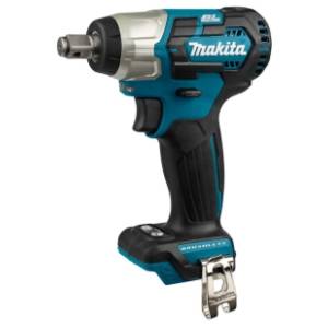 MAKITA TW161DZ Solo aku udarni odvrtač