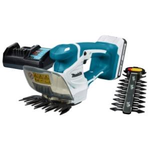 MAKITA UM110DWYX aku makaze za travu