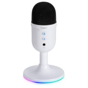 MARVO MIC-06 WH mikrofon