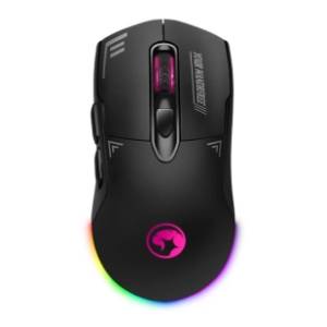 MARVO miš M803W BK