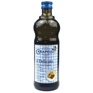 Maslinovo ulje CARAPELLI il delicato 1l