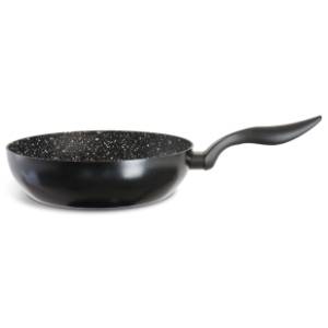 METALAC duboki tiganj Granit Line 26cm