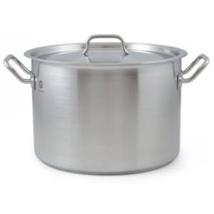 METALAC lonac sa poklopcem Professional 17l