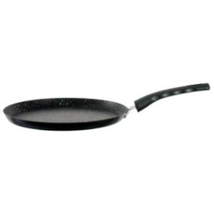 METALAC tiganj za palačinke Granit Line 25cm