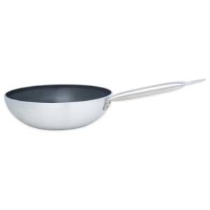 METALAC wok tiganj Professional 28cm