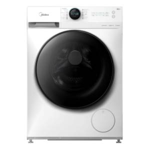 MIDEA mašina za pranje i sušenje veša MF200D80WB/W-HR