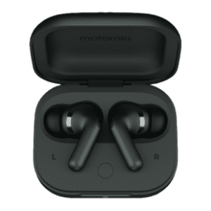 MOTOROLA slušalice Moto BUDS+ Sound by Bose Forest Grey