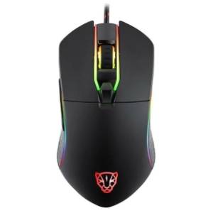 MOTOSPEED miš V30 crni