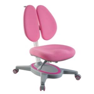 MOYE stolica za decu Evolution roze