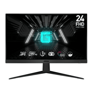 MSI monitor G2412F