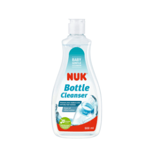 NUK tečnost za pranje flašica i pribora 500ml