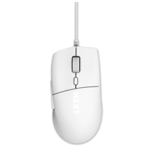 NZXT miš Lift 2 Ergo beli (MS-001NW-02)