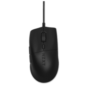 NZXT miš Lift 2 Ergo crni (MS-001NB-01)
