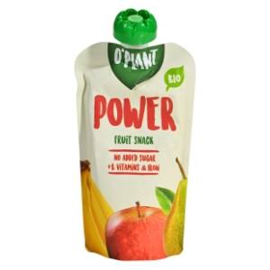 O'PLANT Power bio voćni pire 200g