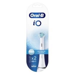 ORAL B iO zamenska glava za električnu četkicu 2kom