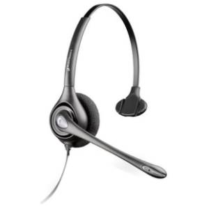 PLANTRONICS slušalice Blackwire SupraPlus HW251N-M mono