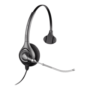 PLANTRONICS slušalice Supraplus HW251/A