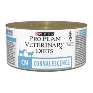 PURINA Pro Plan hrana za pse i mačke convalescence 195g
