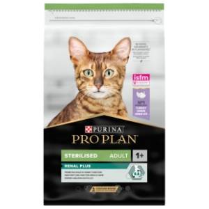 PURINA Pro Plan hrana za sterilisane mačke ćuretina 10kg